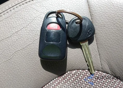 2010 Hyundai Tucson Gls из США, поврежденный, VIN KM8JU3ACXAU096776